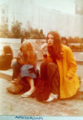 jaren 70 amsterdam