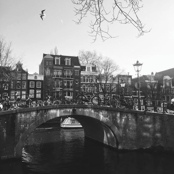 Amsterdam Carolijn