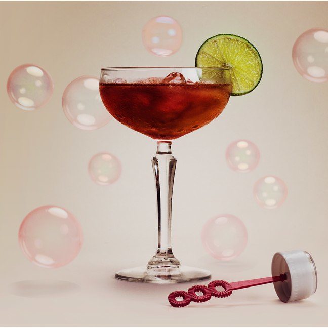 booze-bubble