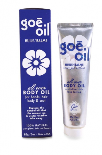 goe oil