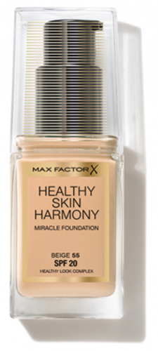 skin harmony max factor