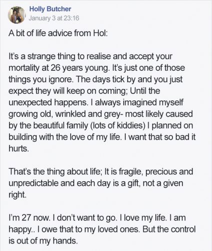 27-year-old-cancer-dying-letter-holly-butcher-1a