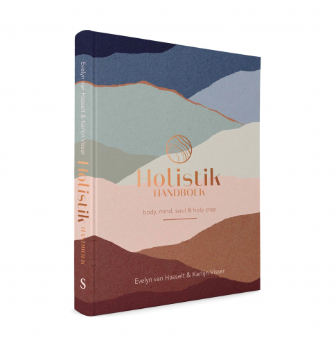 holistik handboek