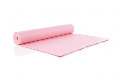 Roze mat