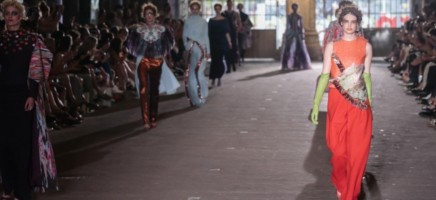 Recap: Amsterdam Fashion Week