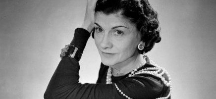 Knoop deze 10 quotes van Coco Chanel goed in je oren