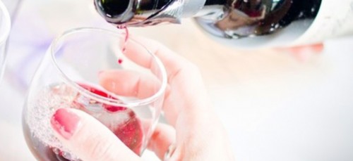 Wanneer drink je té veel alcohol?