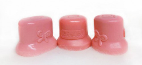 Volle lippen op een natuurlijke manier? Dat kan met BioLips!