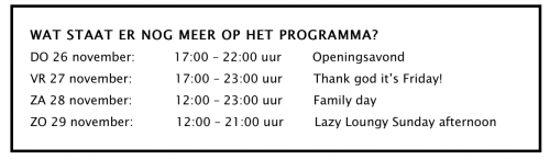 programma