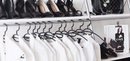 Deze 10 fashion basics moet je standaard in je kast hebben