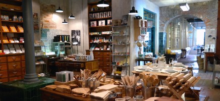 Lieke's favoriete winkels en winkelstraten in Lissabon