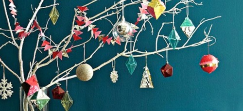 Kerststress: wat zijn de boomtrends van dit jaar?