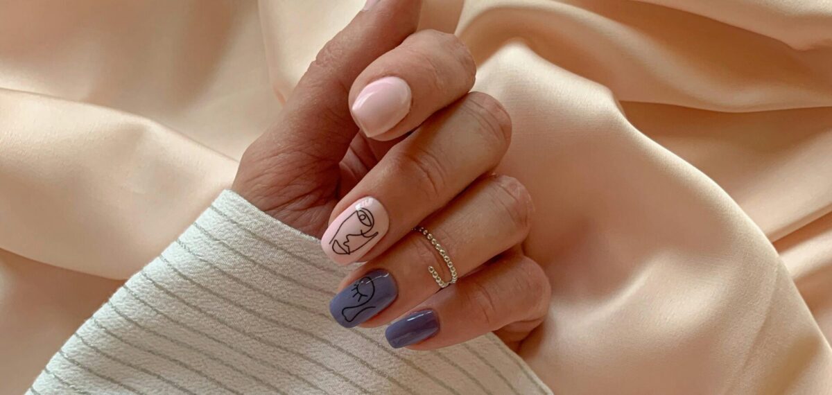 sterkere nagels