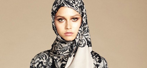 Dolce & Gabbana lanceert hun eerste collectie voor de Arabisch...