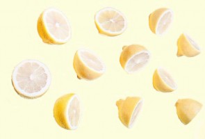 Dit is waarom citroenwater fantastisch is