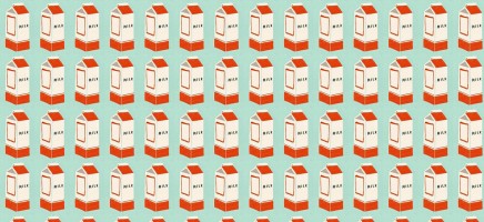 7 redenen waarom melk slecht voor je is