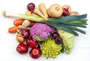 5 simpele tips om aan élke maaltijd groenten toe te voegen