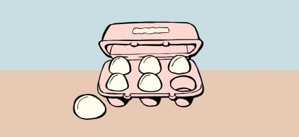 Wist jij dat je eieren in kunt vriezen?