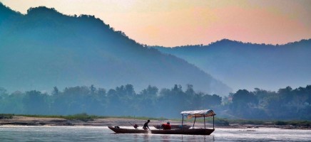 Enfait's Lieke neemt je mee naar Luang Prabang