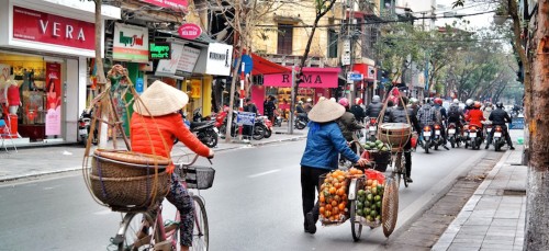Goodmorning Vietnam! De leukste hotspots in Hanoi!