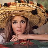 talitha getty