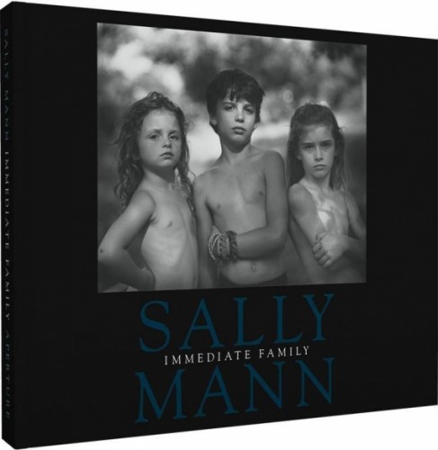 boek sally mann