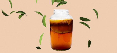 Kombucha: wat is het en waarom moet je het NU drinken?