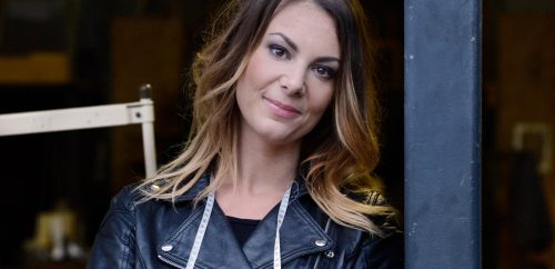 Interview: Jannita van den Haak is het brein achter Jannissima