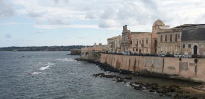 Sicilië hotspots en tips: parels aan de Oostkust