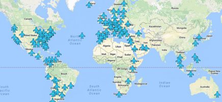 FIJN! Dit zijn de wifi-wachtwoorden van luchthavens wereldwijd