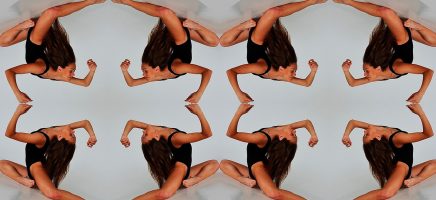 Ik deed aan Bikram yoga en vond het maar niks
