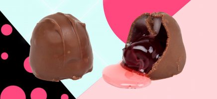 Menstruatieklachten? Deze chocolade helpt!