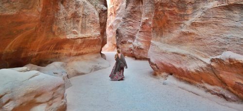 Hoe veilig is Jordanië voor toeristen? Enfait
