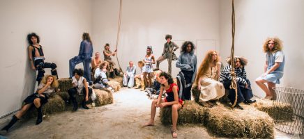 Dutch design talent: Sophie Hardeman