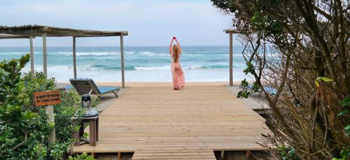 Kwazulu-Natal Pt. 2: Thonga Beach Lodge