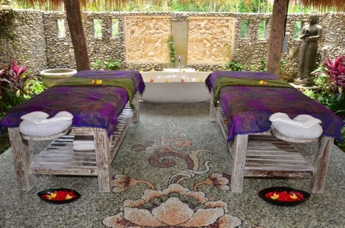 Bali insider tip: Enfait test de beste spa van Bali