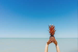 Tips om het vakantiegevoel thuis vast te houden