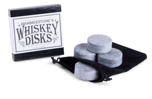 whiskey disk