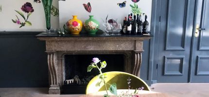 Hotel Blooming in Bergen