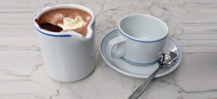 5 chocolademelk ideeën waar je warm van wordt