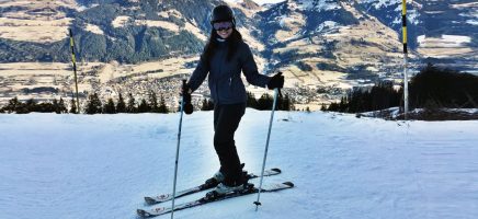 Waarom is Kirchberg de beste wintersport bestemming van dit mo...