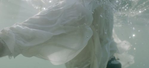 De wereld wordt mooier als iedereen zich gracieus gedraagt