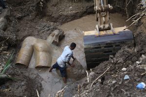 Een bijzondere vondst in Egypte van 3000 jaar oud