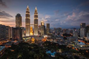 Travel Guide: Shopping in Kuala Lumpur
