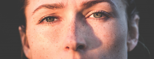 Nieuwe beauty trend; sproetjes tatoeages!