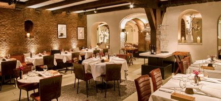Weekendtip: Le Dimanche bij The French Connection