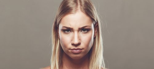 Sporten met make-up? Beter van niet