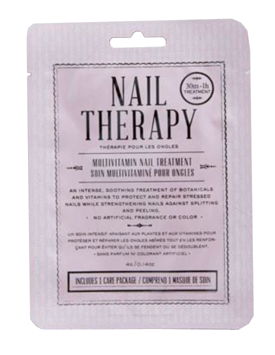 nail therapy