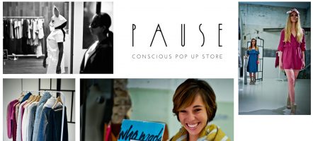 Doen: de derde editie van PAUSE Pop-Up komt eraan