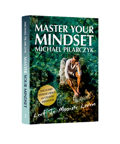 master your mindset